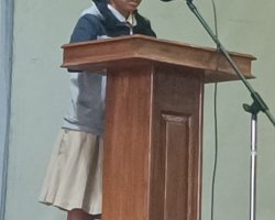 Manifesto Speeches 2026-27